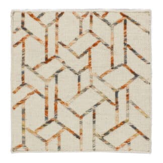 Teppich Poshti Trot | ca. 60 x 60 cm – jetzt kaufen bei Teppich-kaufen-XXL.de