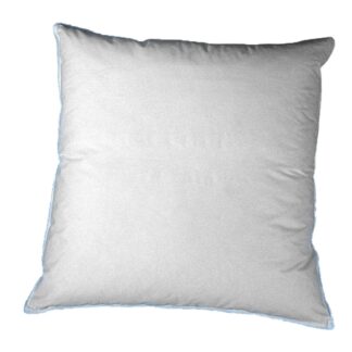 Walburga · Daunen-Kopfkissen 30% Daunen | 80x80 cm – jetzt kaufen bei Teppich-kaufen-XXL.de