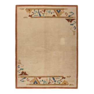 Teppich Super Nepali | ca. 175 x 235 cm – jetzt kaufen bei Teppich-kaufen-XXL.de