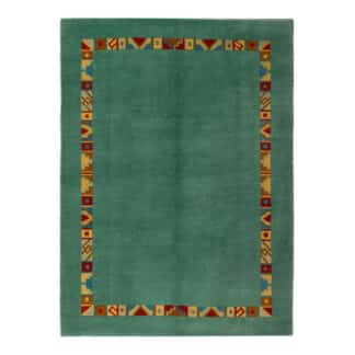 Teppich Super Nepali | ca. 175 x 235 cm – jetzt kaufen bei Teppich-kaufen-XXL.de
