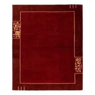 Teppich Nepali | ca. 185 x 220 cm – jetzt kaufen bei Teppich-kaufen-XXL.de