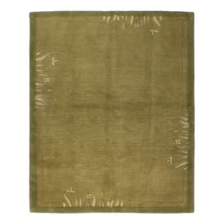 Teppich Nepali Super | ca. 180 x 220 cm – jetzt kaufen bei Teppich-kaufen-XXL.de