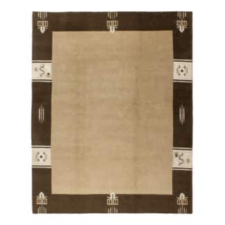 Designteppich | ca. 170 x 240 cm – jetzt kaufen bei Teppich-kaufen-XXL.de