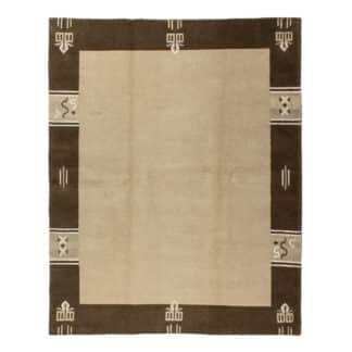 Großteppich Nepali | ca. 200 x 255 cm – jetzt kaufen bei Teppich-kaufen-XXL.de