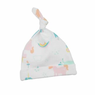 BABY CORNER Baby-Mützchen "Einhorn" Kollektion – jetzt kaufen bei Teppich-kaufen-XXL.de