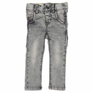 NAME IT Jungen Nittad XSL/XSL DNM Jeans Hose Vintage Used Look in Hellgrau – jetzt kaufen bei Lifetex-Heimtextilien.de