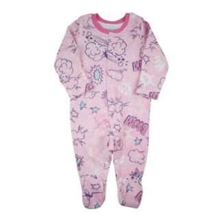 BABY CORNER Baby-Mädchen Schlafstrampler "Boom" – jetzt kaufen bei Lifetex-Heimtextilien.de