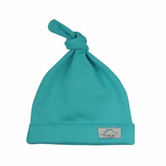 BABY CORNER Baby-Jungen Mützchen "Dino" in grün – jetzt kaufen bei Teppich-kaufen-XXL.de