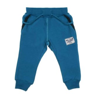NAME IT Sweatpants "NITBERTIL" in Mykonos Blue – jetzt kaufen bei Lifetex-Heimtextilien.de