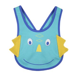 BABY CORNER Baby-Jungen Lätzchen "Dino" – jetzt kaufen bei Teppich-kaufen-XXL.de