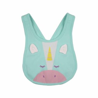 BABY CORNER Baby-Lätzchen "Einhorn" – jetzt kaufen bei Teppich-kaufen-XXL.de