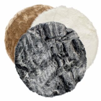 Böing Carpet · Kunstfell Velvet – jetzt kaufen bei Lifetex-Heimtextilien.de