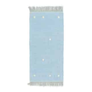 Brücke Handwebteppich Modern | ca. 70 x 140 cm – jetzt kaufen bei Teppich-kaufen-XXL.de