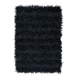 Teppich Poshti Shaggy | ca. 60 x 90 cm – jetzt kaufen bei Teppich-kaufen-XXL.de