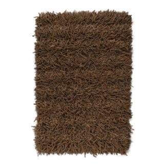 Teppich Poshti Shaggy | ca. 60 x 90 cm – jetzt kaufen bei Teppich-kaufen-XXL.de