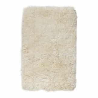 Teppich Poshti Shaggy | ca. 60 x 90 cm – jetzt kaufen bei Teppich-kaufen-XXL.de
