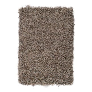 Teppich Poshti Shaggy | ca. 60 x 90 cm – jetzt kaufen bei Teppich-kaufen-XXL.de