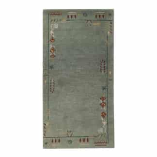 Teppich Brücke Nepal Super | ca. 70 x 140 cm – jetzt kaufen bei Teppich-kaufen-XXL.de