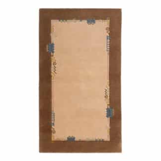 Teppich Brücke Contour | ca. 90 x 160 cm – jetzt kaufen bei Teppich-kaufen-XXL.de