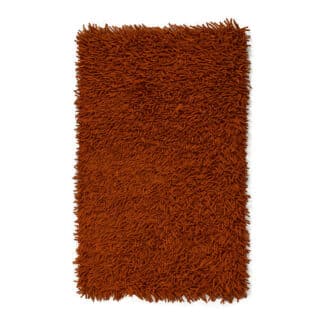Teppich Poshti Pommes-Shaggy | ca. 60 x 90 cm – jetzt kaufen bei Teppich-kaufen-XXL.de