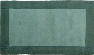 Teppich Tibeter Modern | ca. 95 x 165 cm – jetzt kaufen bei Teppich-kaufen-XXL.de