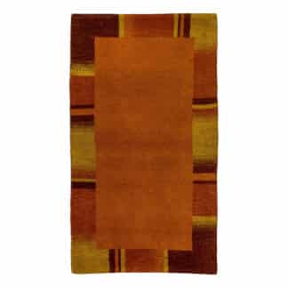 Teppich Gabbeh Modern | ca. 90 x 160 cm – jetzt kaufen bei Teppich-kaufen-XXL.de