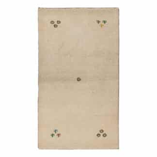 Teppich Brücke Gabbeh | ca. 90 x 160 cm – jetzt kaufen bei Teppich-kaufen-XXL.de