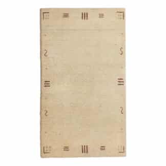 Teppich Gabbeh | ca. 90 x 160 cm – jetzt kaufen bei Teppich-kaufen-XXL.de