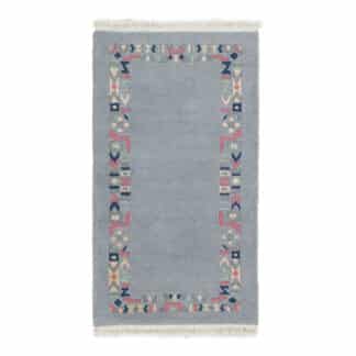 Teppich Nepali | ca. 90 x 160 cm – jetzt kaufen bei Teppich-kaufen-XXL.de