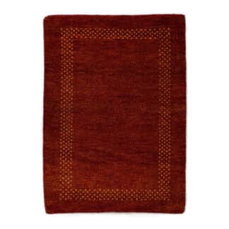 Teppich Gabbeh Casablanca | ca. 65 x 90 cm – jetzt kaufen bei Teppich-kaufen-XXL.de