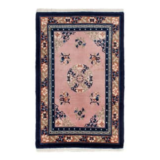 Teppich Antique Finish | ca. 60 x 90 cm – jetzt kaufen bei Teppich-kaufen-XXL.de