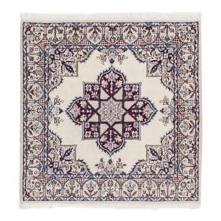 Galerieteppich Läufer Nain | ca. 90 x 300 cm – jetzt kaufen bei Teppich-kaufen-XXL.de