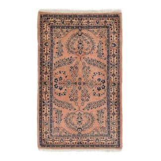 Teppich Sarough | ca. 105 x 170 cm – jetzt kaufen bei Teppich-kaufen-XXL.de