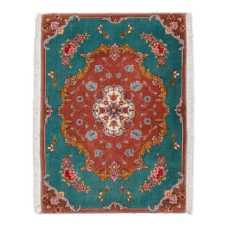 Teppich Ghom | ca. 75 x 120 cm – jetzt kaufen bei Teppich-kaufen-XXL.de