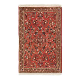 Teppich Sarough | ca. 110 x 155 cm – jetzt kaufen bei Teppich-kaufen-XXL.de