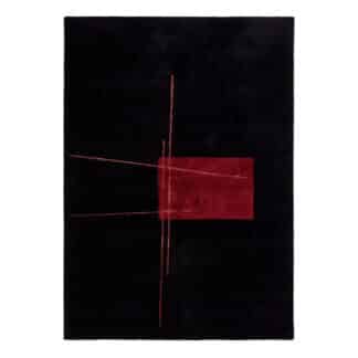 Designteppich mit Streifen | ca. 170 x 240 cm – jetzt kaufen bei Teppich-kaufen-XXL.de