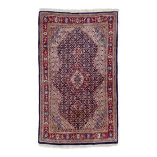 Teppich Sarough | ca. 135 x 225 cm – jetzt kaufen bei Teppich-kaufen-XXL.de