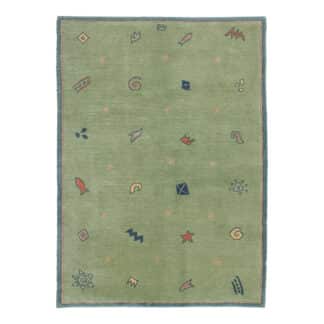 Teppich Nepal Super | ca. 150 x 215 cm – jetzt kaufen bei Teppich-kaufen-XXL.de