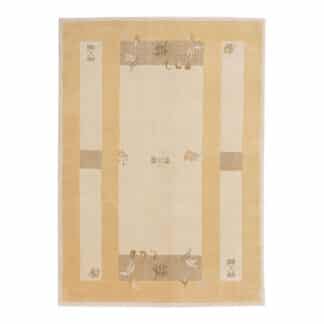 Teppich Nepal Super | ca. 140 x 200 cm – jetzt kaufen bei Teppich-kaufen-XXL.de