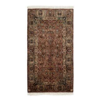 Teppich Ghom | ca. 90 x 160 cm – jetzt kaufen bei Teppich-kaufen-XXL.de