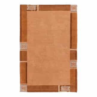 Teppich Brücke Nepal | ca. 70 x 140 cm – jetzt kaufen bei Teppich-kaufen-XXL.de