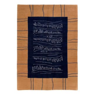 Teppich Nepal Super | ca. 175 x 240 cm – jetzt kaufen bei Teppich-kaufen-XXL.de