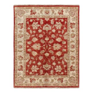 Teppich Ziegler Ariana | ca. 105 x 155 cm – jetzt kaufen bei Teppich-kaufen-XXL.de