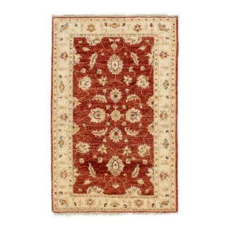 Teppich Ziegler | ca. 95 x 150 cm – jetzt kaufen bei Teppich-kaufen-XXL.de