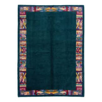 Großteppich Nepal | ca. 170 x 240 cm – jetzt kaufen bei Teppich-kaufen-XXL.de