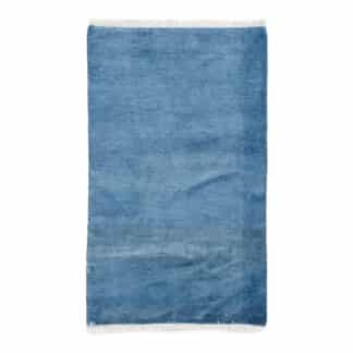 Teppich Brücke Uni | ca. 70 x 140 cm – jetzt kaufen bei Teppich-kaufen-XXL.de