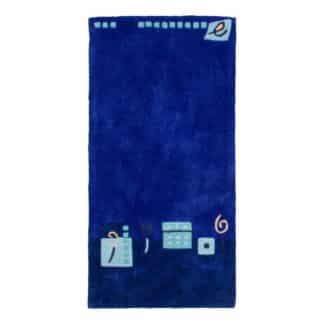 Claudio Amati · Designteppich | ca. 175 x 240 cm – jetzt kaufen bei Teppich-kaufen-XXL.de