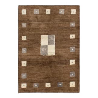 Teppich Gabbeh Lori Natura | ca. 125 x 175 cm – jetzt kaufen bei Teppich-kaufen-XXL.de