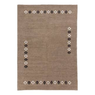 Teppich Impression | ca. 115 x 180 cm – jetzt kaufen bei Teppich-kaufen-XXL.de