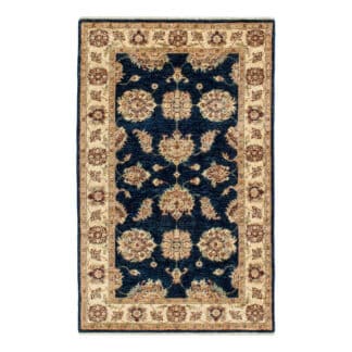 Teppich Ziegler | ca. 150 x 210 cm – jetzt kaufen bei Teppich-kaufen-XXL.de